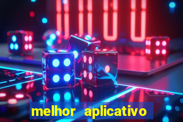 melhor aplicativo de jogos online